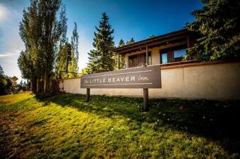 Hotel Little Beaver Inn