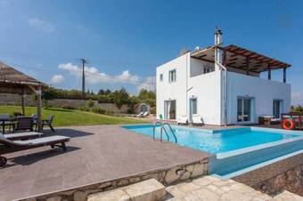 Ekaterini Vip Villa