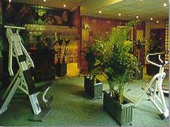 Hotel Le Marbor�