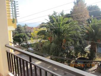 Apartamento Villa Vasiliki