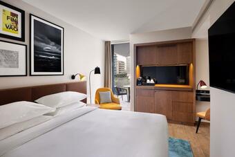 Hotel Four Points By Sheraton Matosinhos