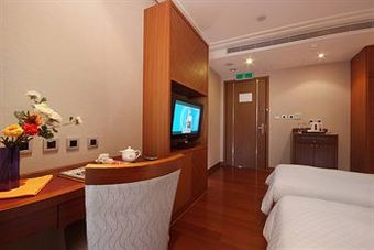Aroma Hotel
