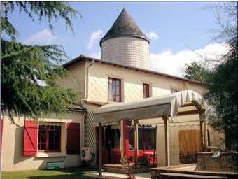 Hotel Don Quichotte