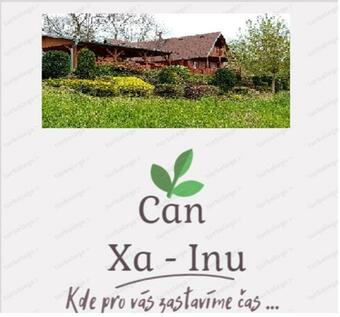 Chata Xa-inu