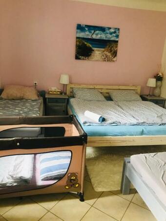 Apartm�n U ?eky