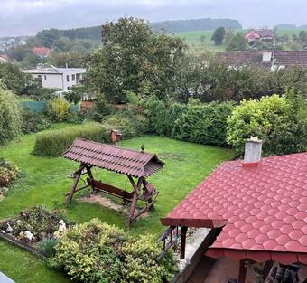 Apartm�n Ivona