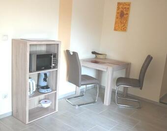 Apartamento Appartementwestinghaus
