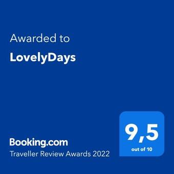 Apartamento Lovelydays