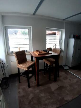 Apartamento Westwind