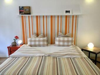 Apartamento Düsselapp