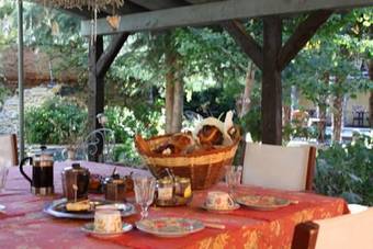 Bed & Breakfast La Halte Du Temps