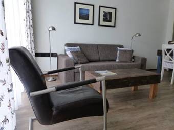 Apartamentos Zandlust