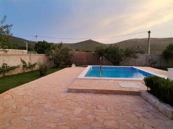 Villa Frane