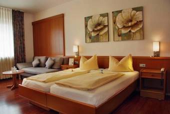 Hotel Monopol