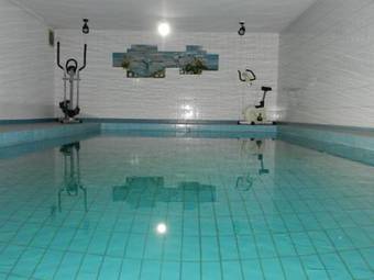Hostal Am Sportpark