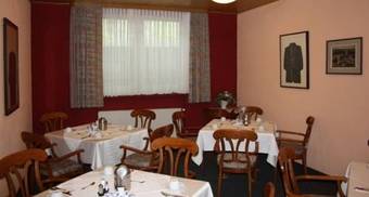 Hotel Lonac