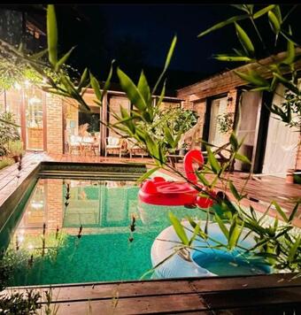 Cherry Vintage Home