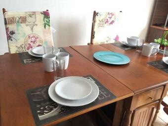 Apartamento La Jolie Maison