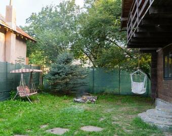Cabana Doftana