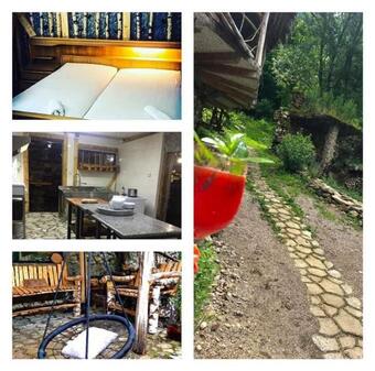 Hostal Stone Garden