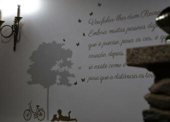Bed & Breakfast O Casario
