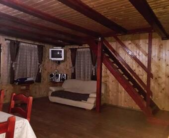 Lodge Deea Cascada