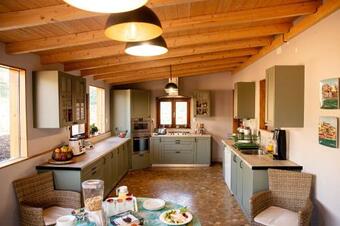 Bed & Breakfast Chambres D'h�tes Naturistes (nudiste) "cabanadelsol" - Adults Only