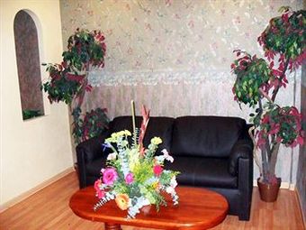 Hotel Corintios