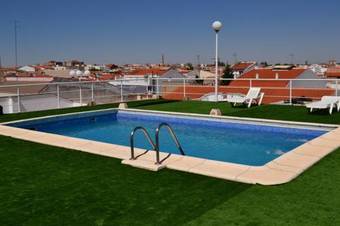 Hotel Ramomar