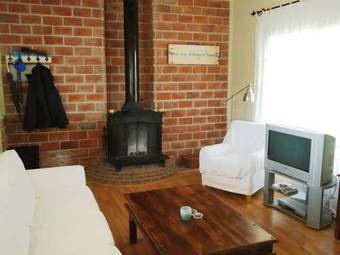 Villa Almog�a