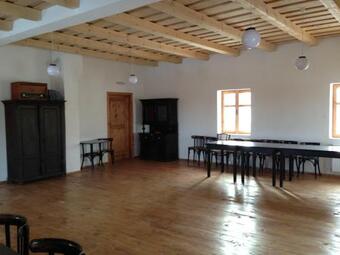 Hostal Vass Panzio