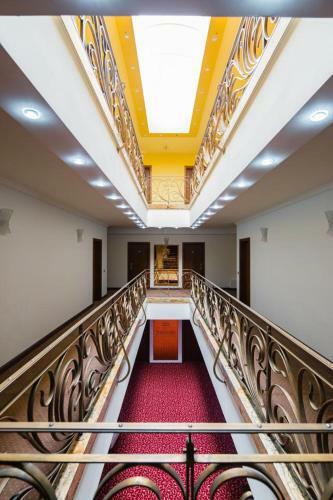 Hotel Opal Zalau