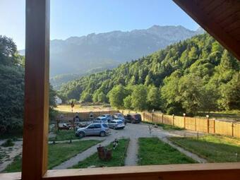 Aroa Mountain