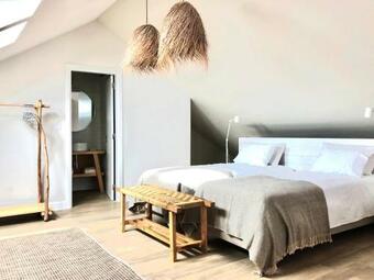 Apartamento Charming Design House In Montijo, Casa 41