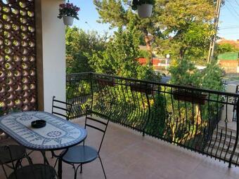 Hostal Vila David