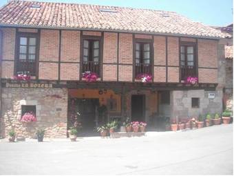 Posada La Bolera