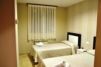 Hostal El Bugar
