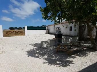 Casa Da Caroleira
