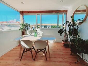Apartamento White House