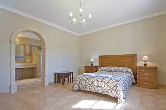 Villa Gravetes