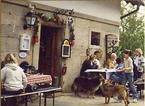 Hostal Landhotel Schw�rzhof