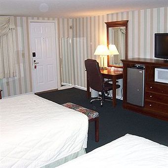 Motel The Village Inn