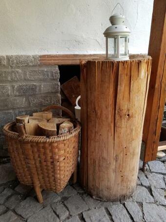 Apartm�ny U Otavy
