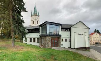 Hostal Kamrovec