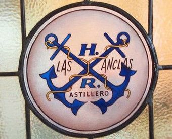 Hotel Las Anclas