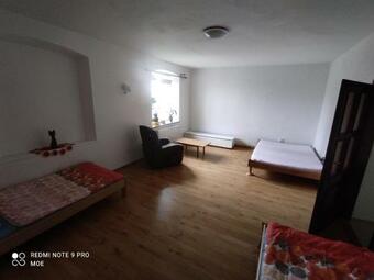Apartamento Na Fa?e