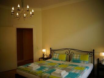 Apartamento Exklusives 4* Appartement Im Herzen Von Einbeck! 3 Schlafzimmer, Garten!