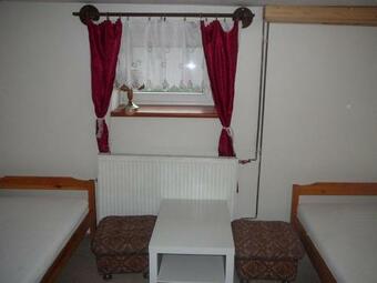 Hostal Pension Eva