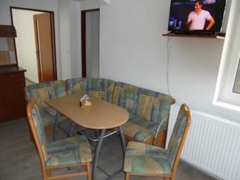 Ubytov�n� Apartm�n U Langru