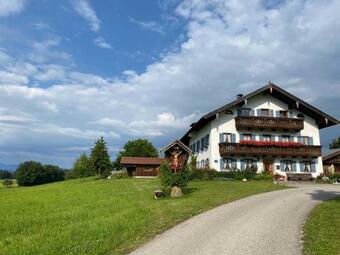 Apartamento Ferienwohnung Asbichlerhof